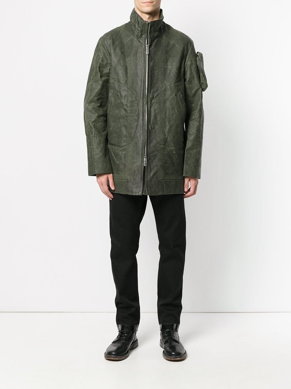 SÖDERBERG Volatile jacket - Image 4