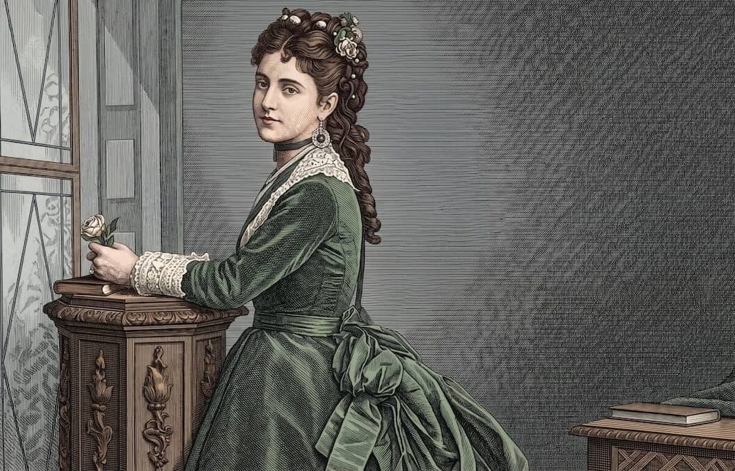 Adelina Patti