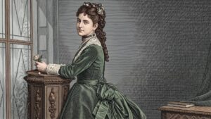 Adelina Patti